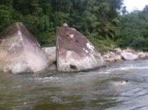 Imagen Piedra Partida